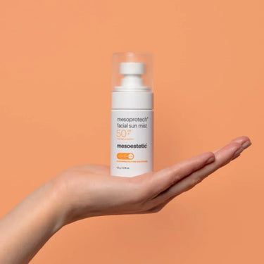 Mesoprotech® Facial Sun Mist SPF 50+ (50 ml)